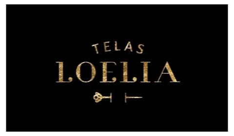 Telas Loelia